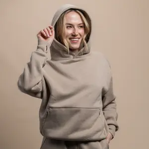 Trtl Women's Travel Hoodie