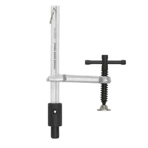Inserta Clamps - 5/8" System Fixture Inserta Clamps - 5/8" System Fixture