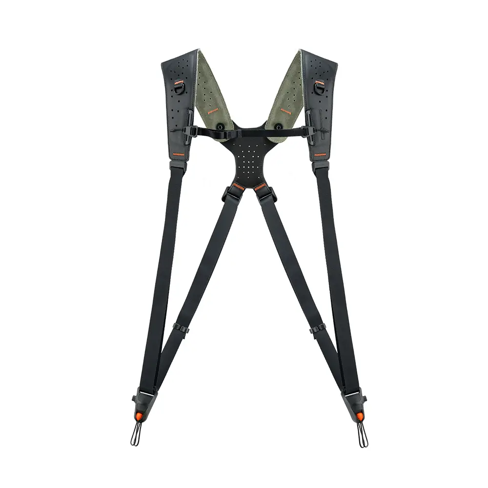 PGYTECH Camera Strap Master for Muti Cameras, Dual Shoulder Camera Straps