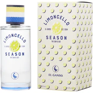 El Ganso Limoncello By El Ganso Edt For Men