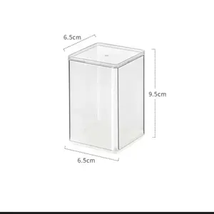 Small Figure Display Case