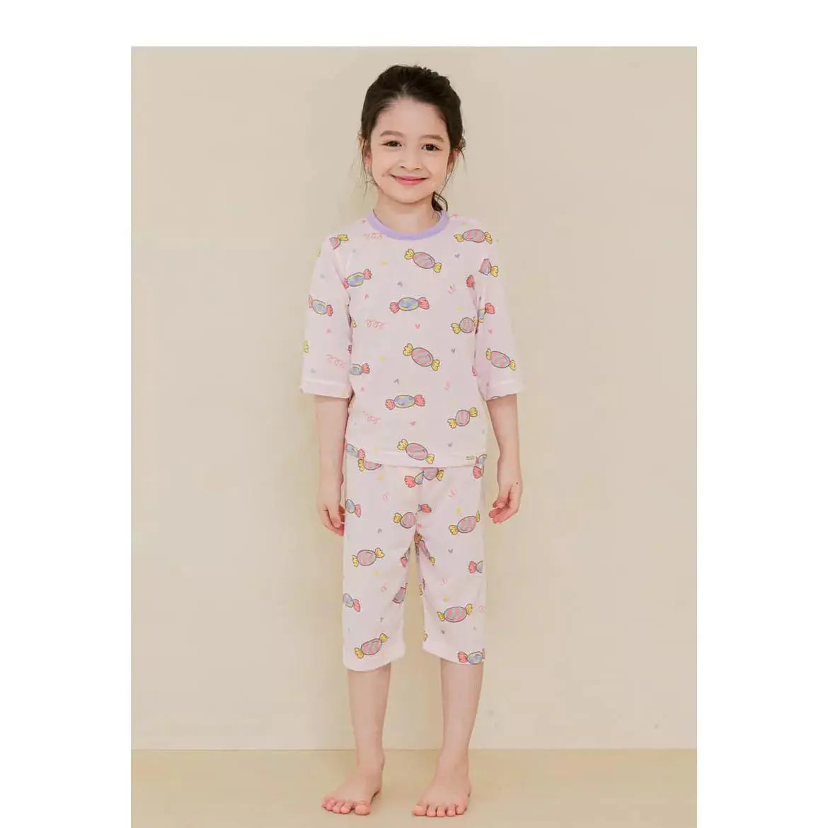 TTASOM Candy PJ