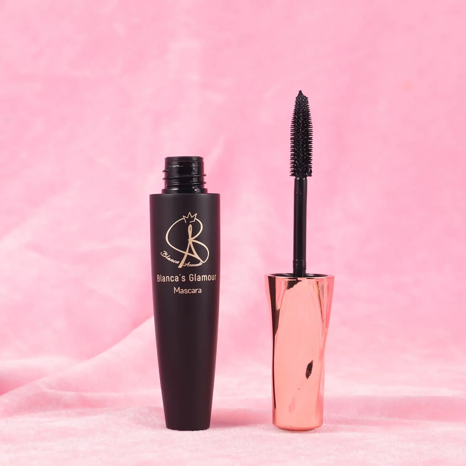 MASCARA MASCARA