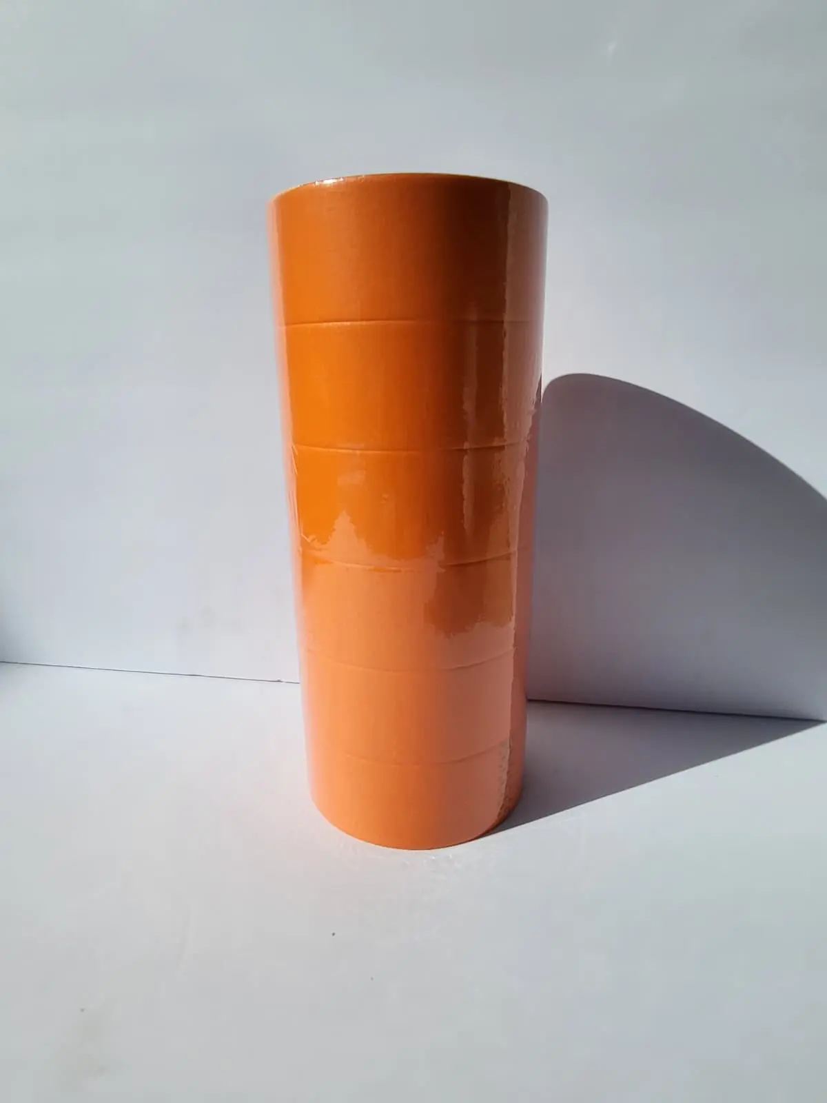 Orange Painters Tape 6 Pack 1.88 inches