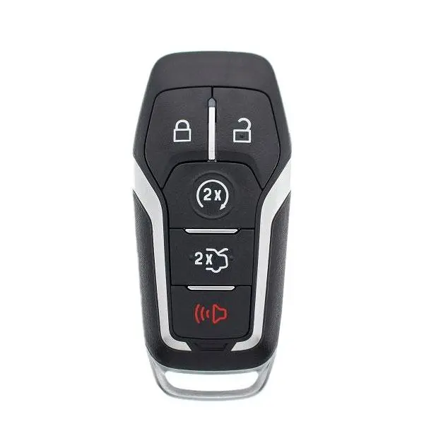 2013-2020 Ford Lincoln Smart Key 5 Button Remote Fob M3N-A2C31243300 902MHz