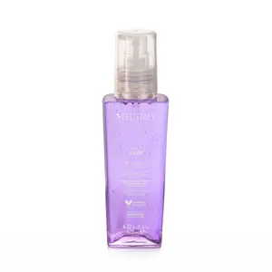 Tec Italy Olio Vital Color Professional Hair Oil, Color-Protected Hair Care Treatment
