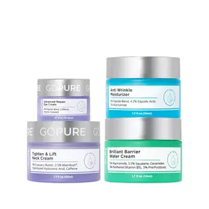 GOPURE Hydra-Lift Neck & Eye Kit