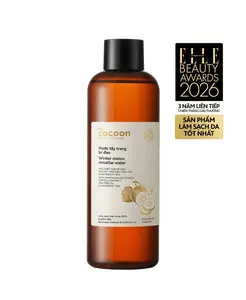 Cocoon Winter Melon Micellar Water 500ml