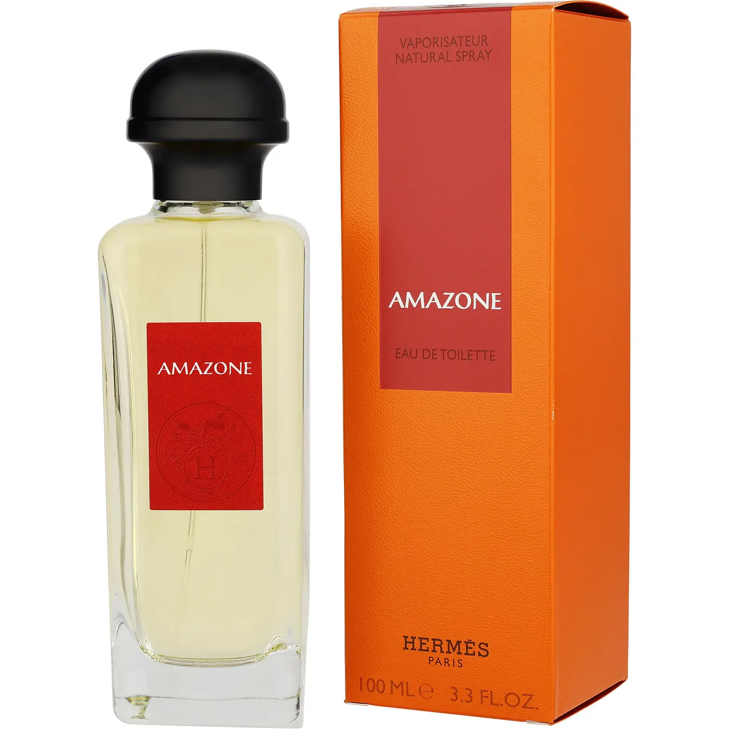 Amazone By Hermes Edt For Women