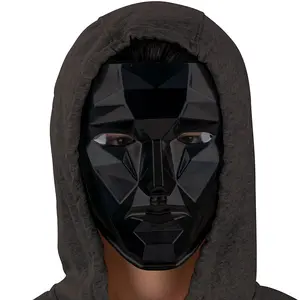 Squid Game Front Man Mask - Netflix