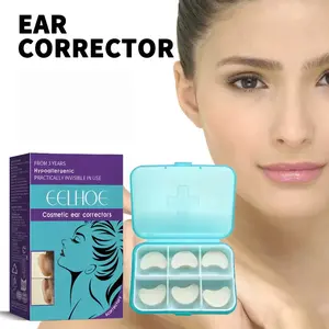 EELHOE Ear Care Patches — ear support that makes ears look smaller, comfortable care for the outer ear, waterproof ear patches