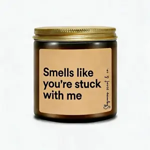 Lavender scented candle gift for couples' anniversary, a gift for your boyfriend/girlfriend, a gift for her, a gift for him, a birthday gift for your best friend/close friend, a gift for a female friend, Relaxing Pressure Candles, Home Fragrances