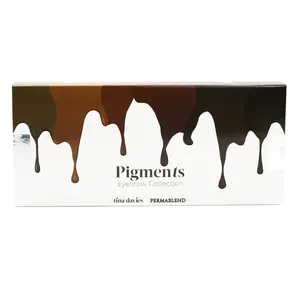 Tina Davies I Love Ink Set