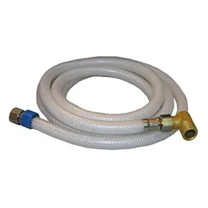 LARSEN SUPPLY CO. INC. 10-2573 3/8x3/8x72 PolyConnector Precision Fit and Compatibility Ideal for Specific Applications