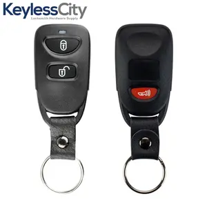 2006-2008 Hyundai Accent / 3-Button Keyless Entry Remote / PN: 95430-1E011 / PLNHM-T002
