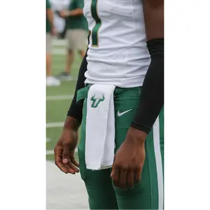 USF Football Towel