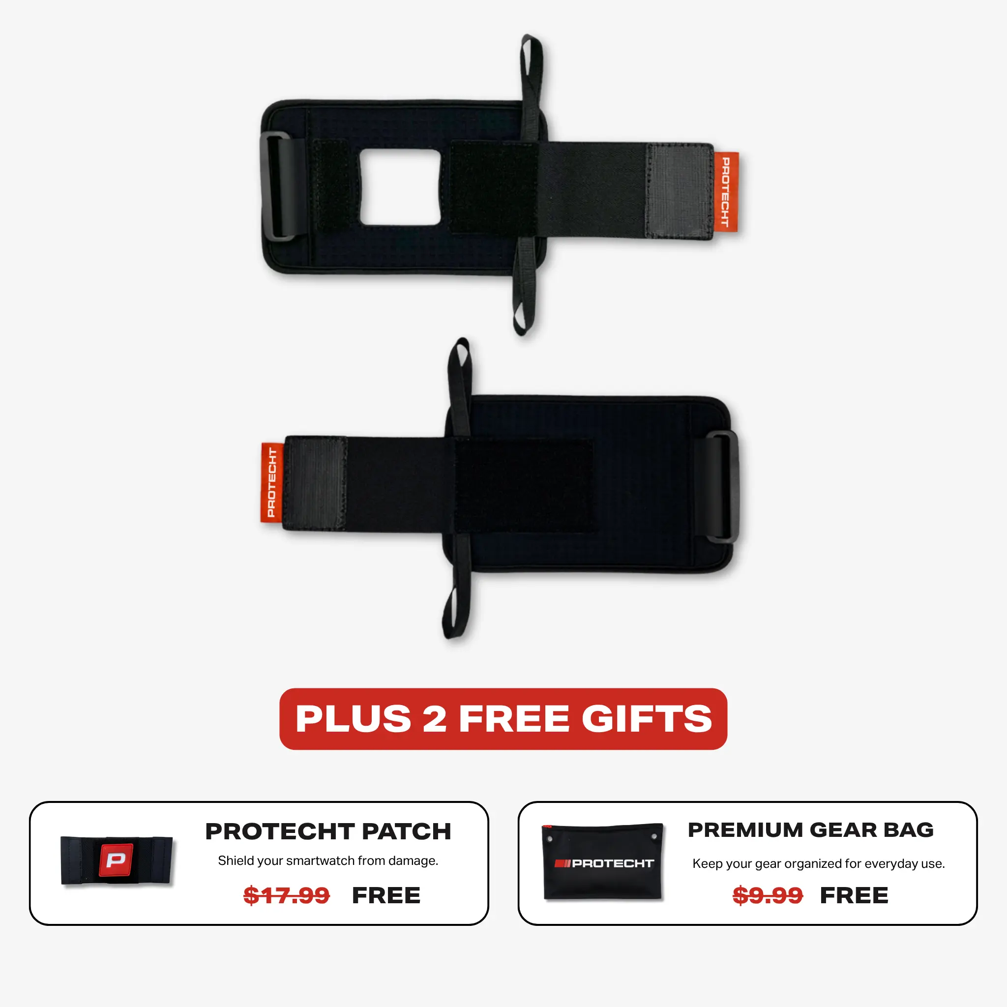 PROTECHT WRAPS
