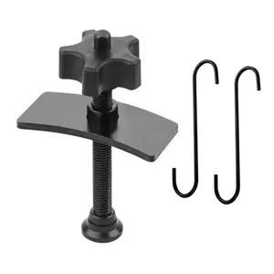 Brake Caliper Compression Tool Heavy Duty Disc Brake Caliper Piston Pad Compressor Spreader Tool Swivel Brake Pad Spreader Tool