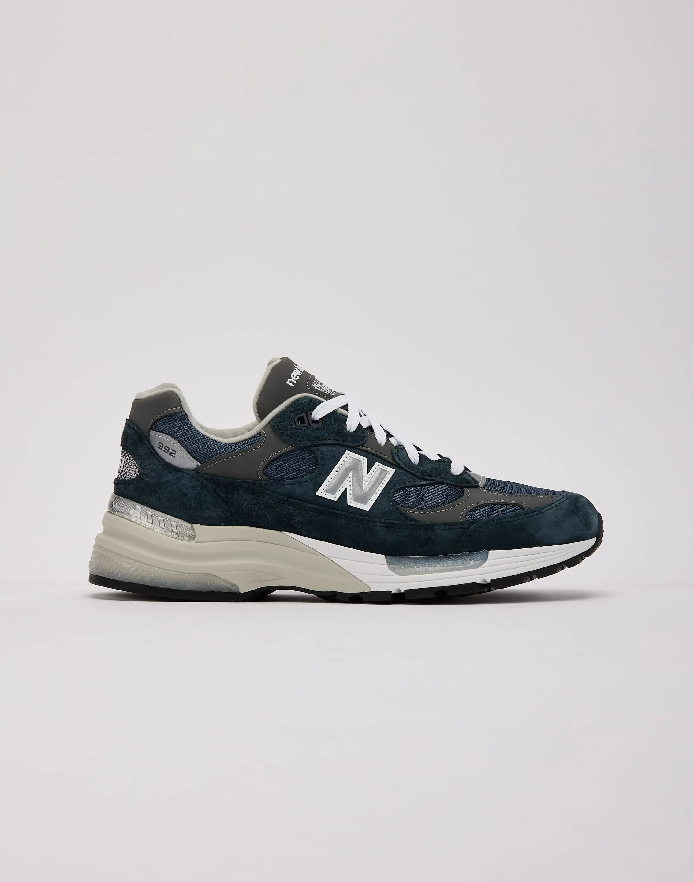 Mens New Balance Made In USA 992