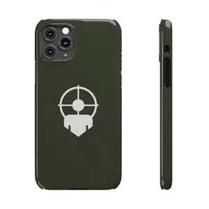 Juggernog Perk Call Of Duty Phone Case, Tough Phone Cover, Trendy Protective Case For 17 Air 17 Promax 16 15 14  Pro Max Soft Back Cover Protection Shockproof Cellphone Smartphone
