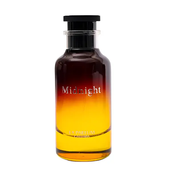 Midnight by La Parfum Galleria EDP Spray, 3.4oz