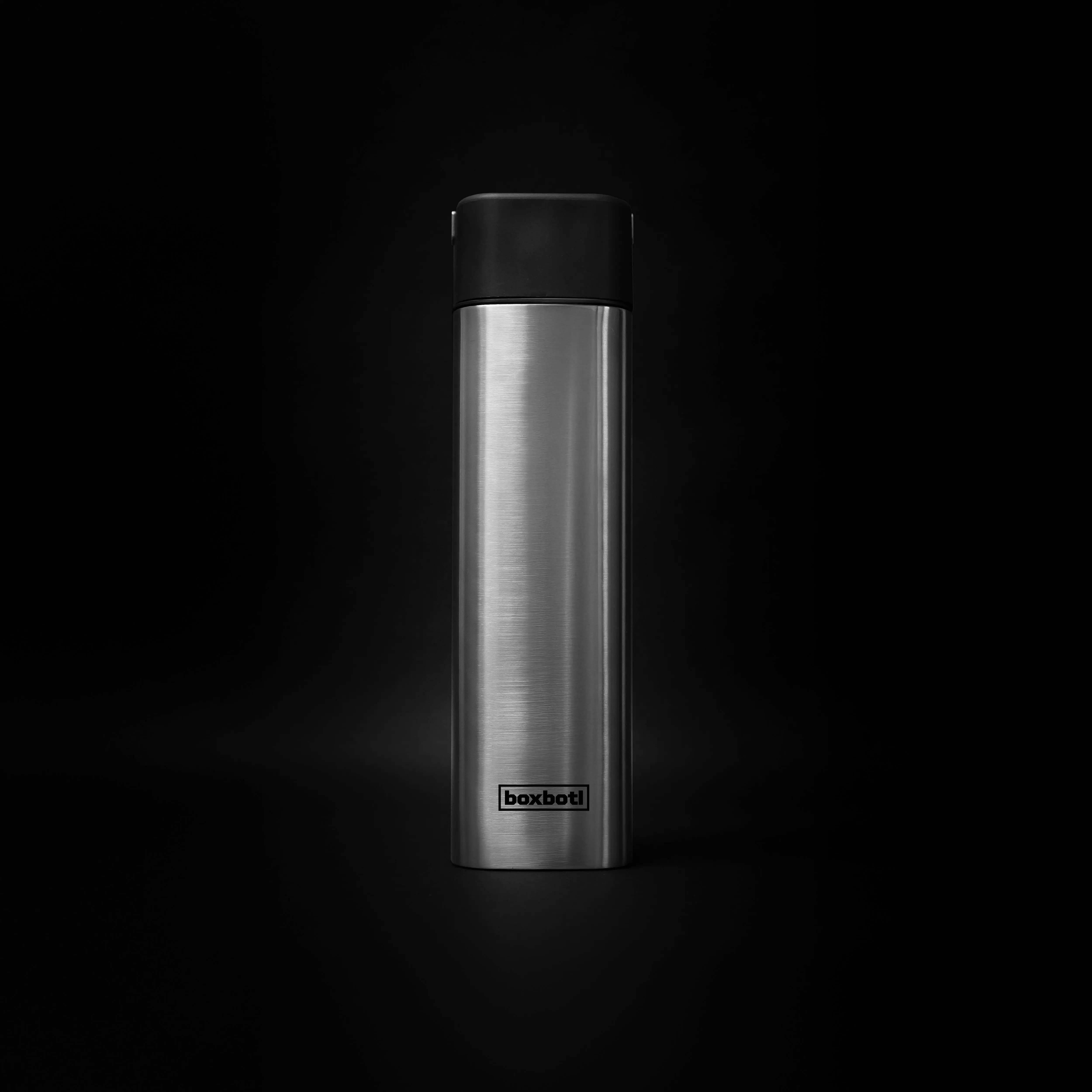BoxBotl 1.0