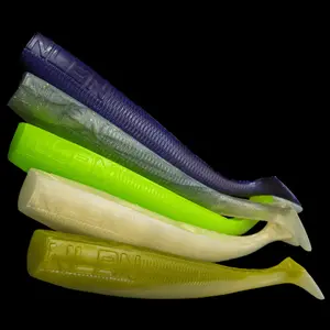 8'' Paddle Tail 8'' Paddle Tail