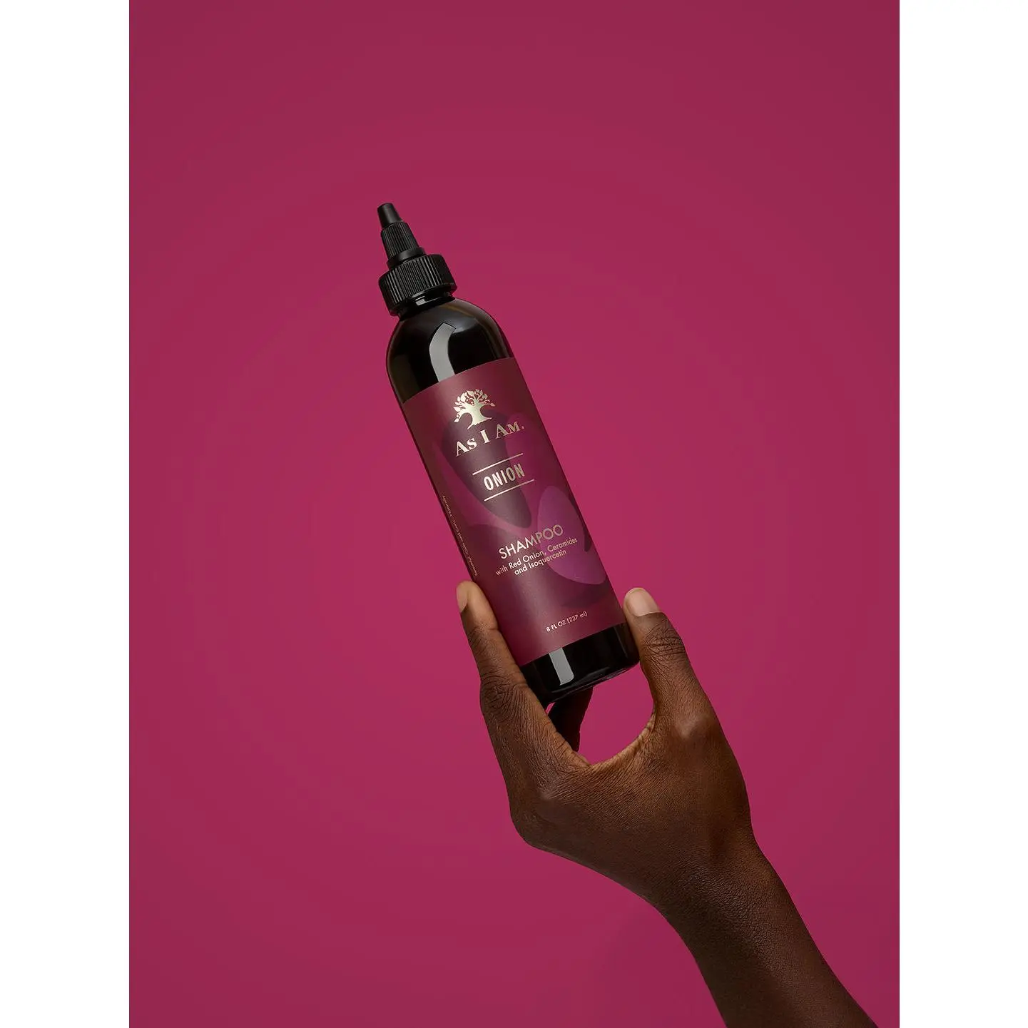 Onion Shampoo