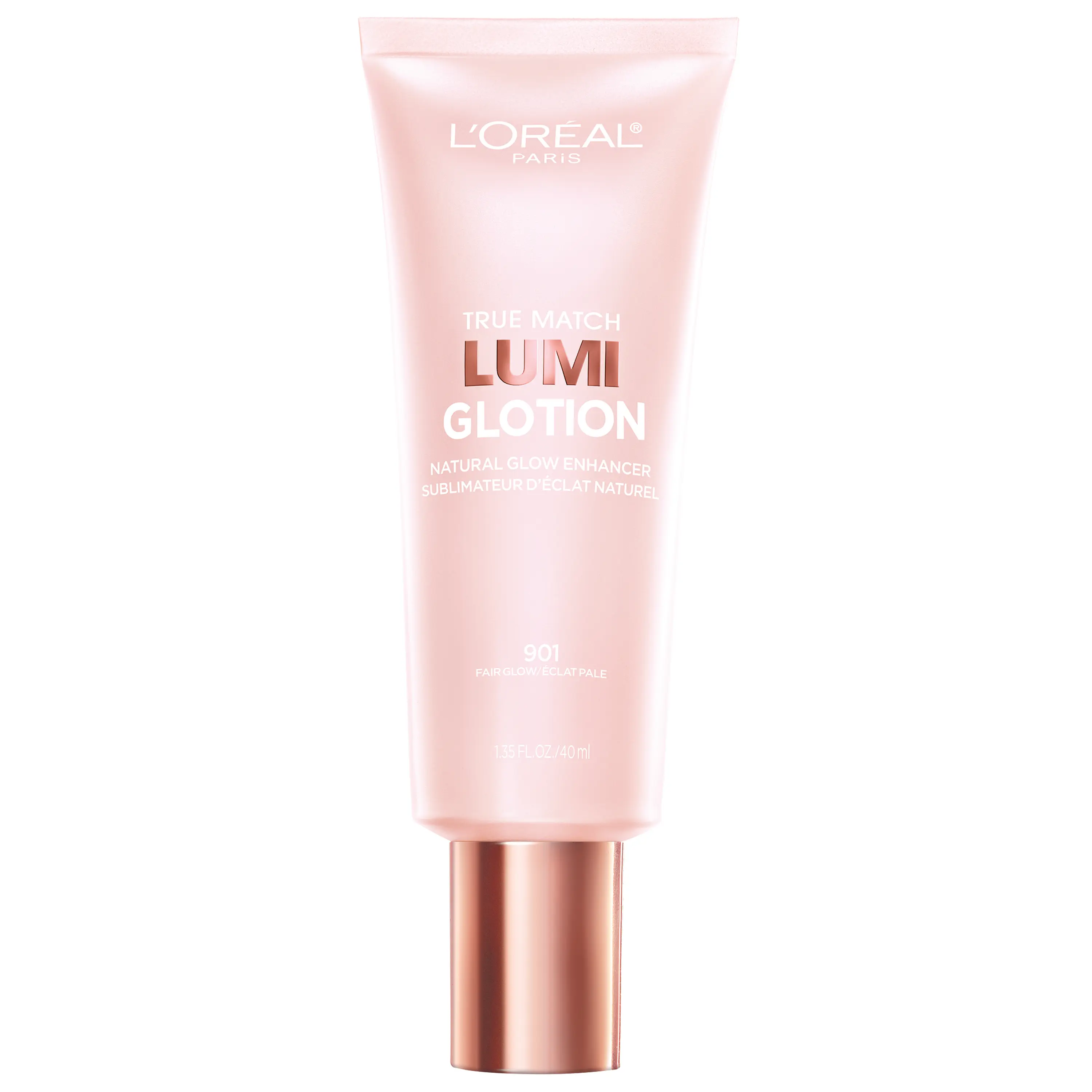 True Match Lumi Glotion Natural Glow Enhancer, Face & Body, 1.35 fl oz, L'Oreal Paris True Match Lumi Glotion Natural Glow Enhancer, Face & Body, 1.35 fl oz, L'Oreal Paris