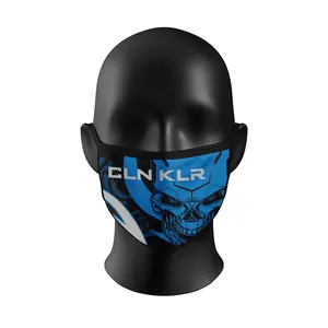 Face Jersey | SCK GMR Design