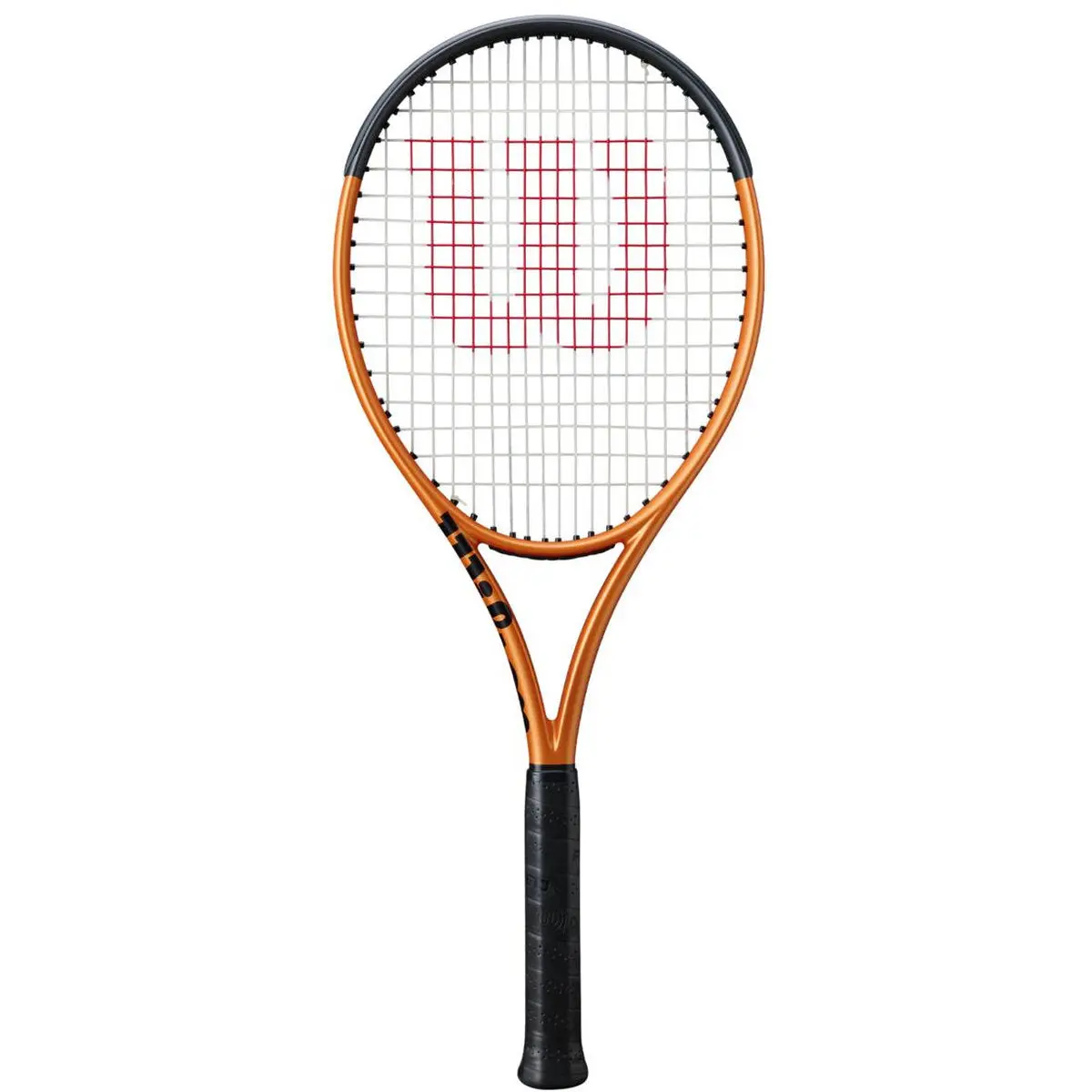 Wilson Burn 100S v6 Tennis Racquet