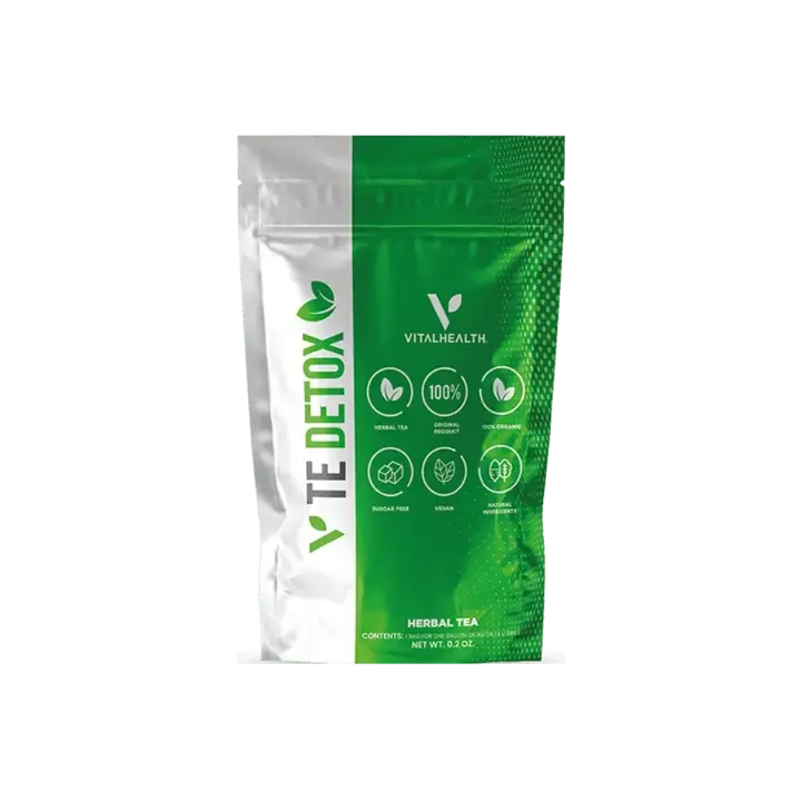 V-TEDETOX