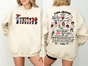 Stranger Thig Character shirt, Mom Of The Year Shirt, Sci-Fi TV Show Inspired, The Upside Down Shirt, Eleven Mike Dustin Lucas Will Max Shirt