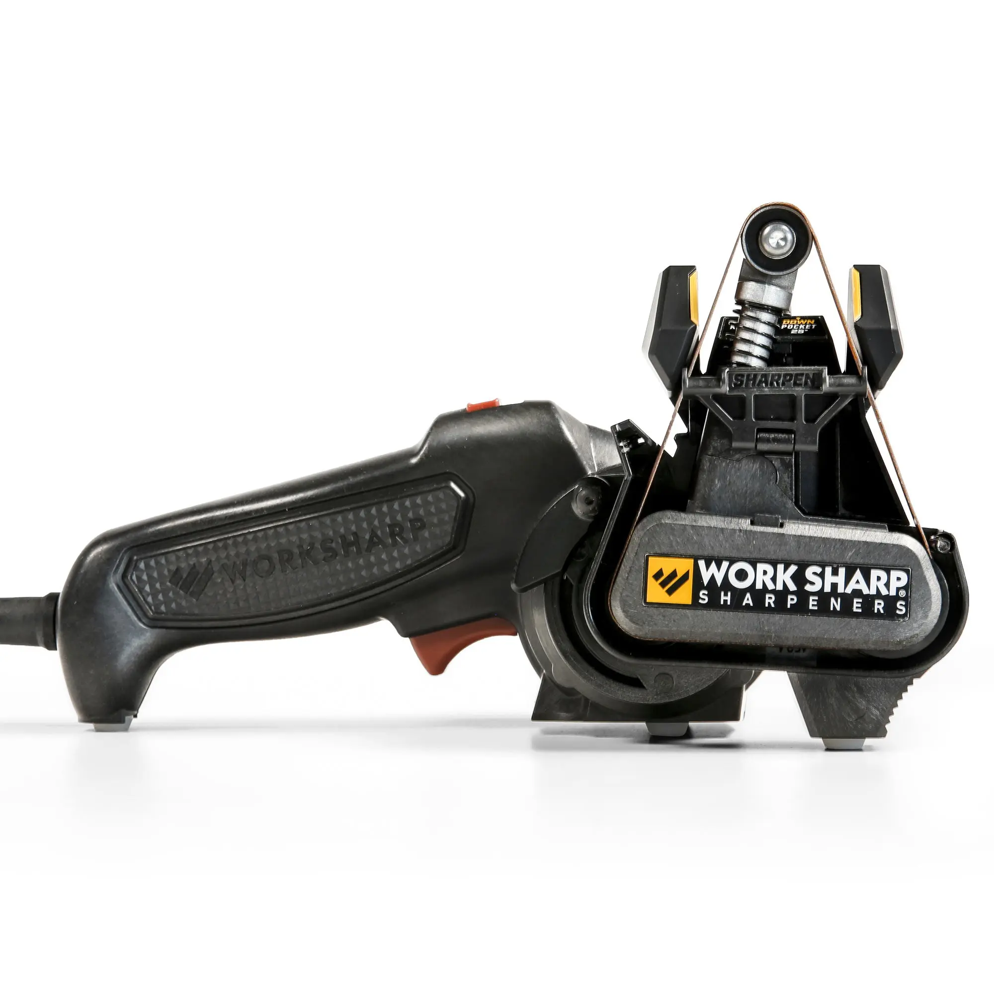Work Sharp Knife & Tool Sharpener Mk.2 Work Sharp Knife & Tool Sharpener Mk.2