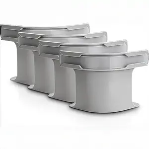 Lock Sheet Holders (4 Pack), Bed Sheet Lock Clips, Sheet Holders Keep Sheets Firm & Tight, Heavy Duty Bed Sheet Holder Corner Fitted Sheet Straps Fit All Mattress Size