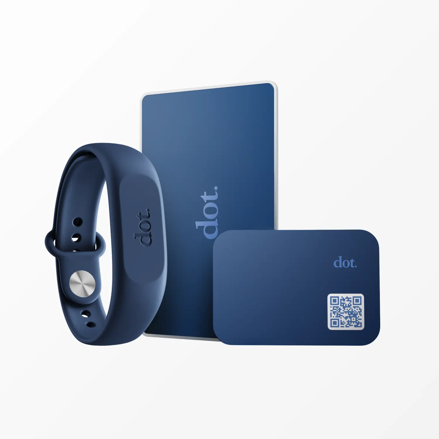 Metal Blue