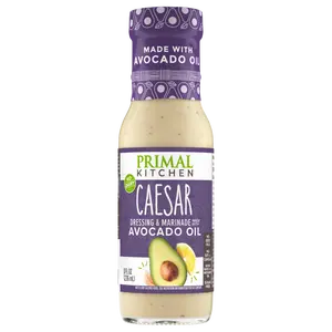 Caesar Dressing