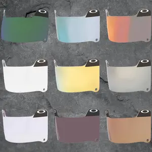 Oakley Pro Football Visor (Riddell SpeedFlex)