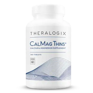 CalMag Thins® Calcium & Magnesium Supplement