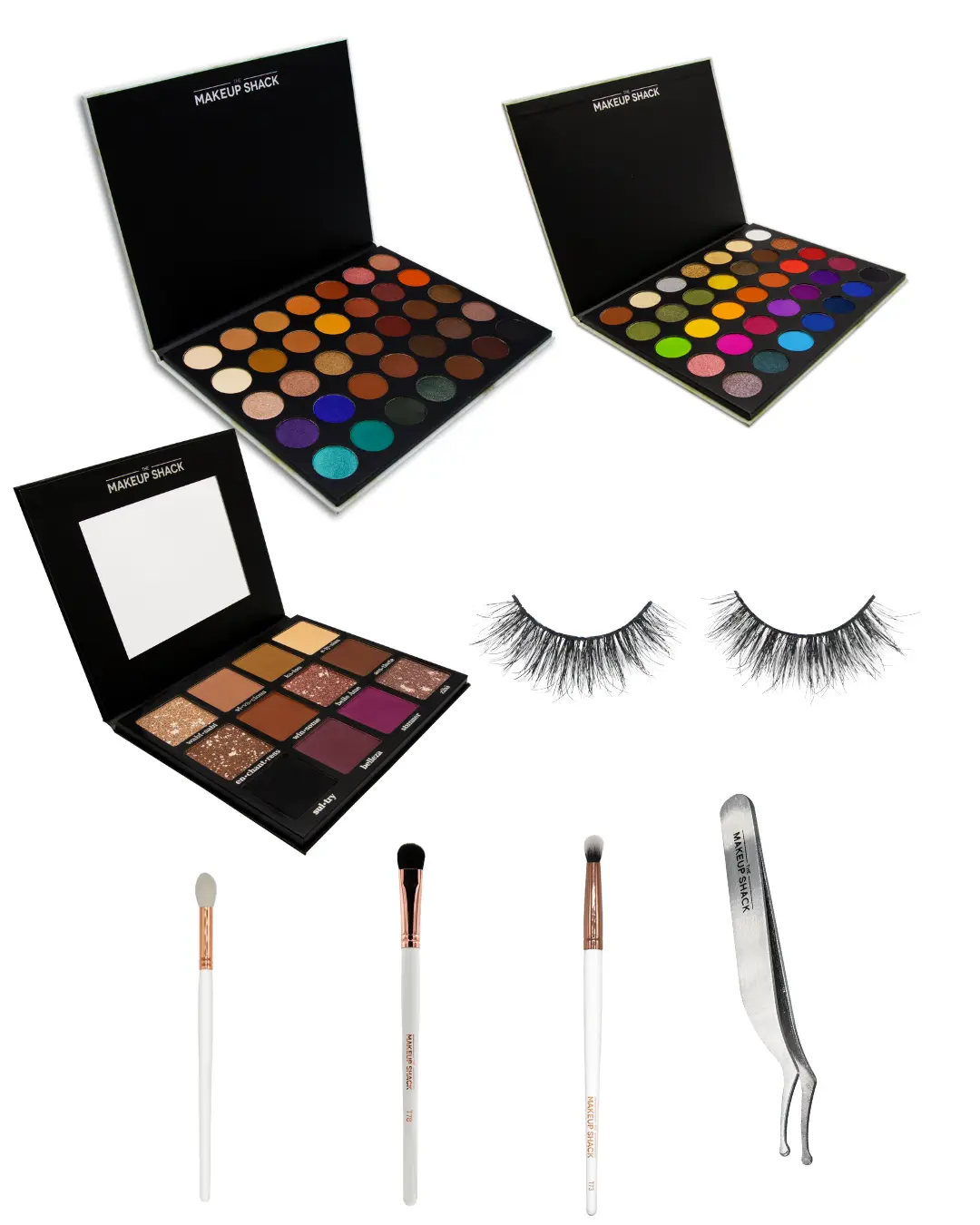 Eyeshadow Trio