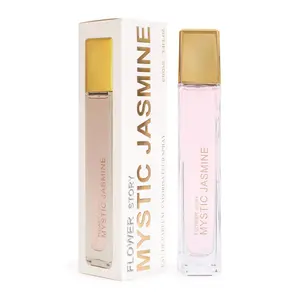 Mystic Jasmine Eau de Parfum Spray Perfume 100ml/3.4fl.oz. - Fragrance for Women