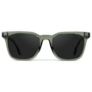 Chip - Men's Performance Golf Ready Polarized Rectangular Sunglasses