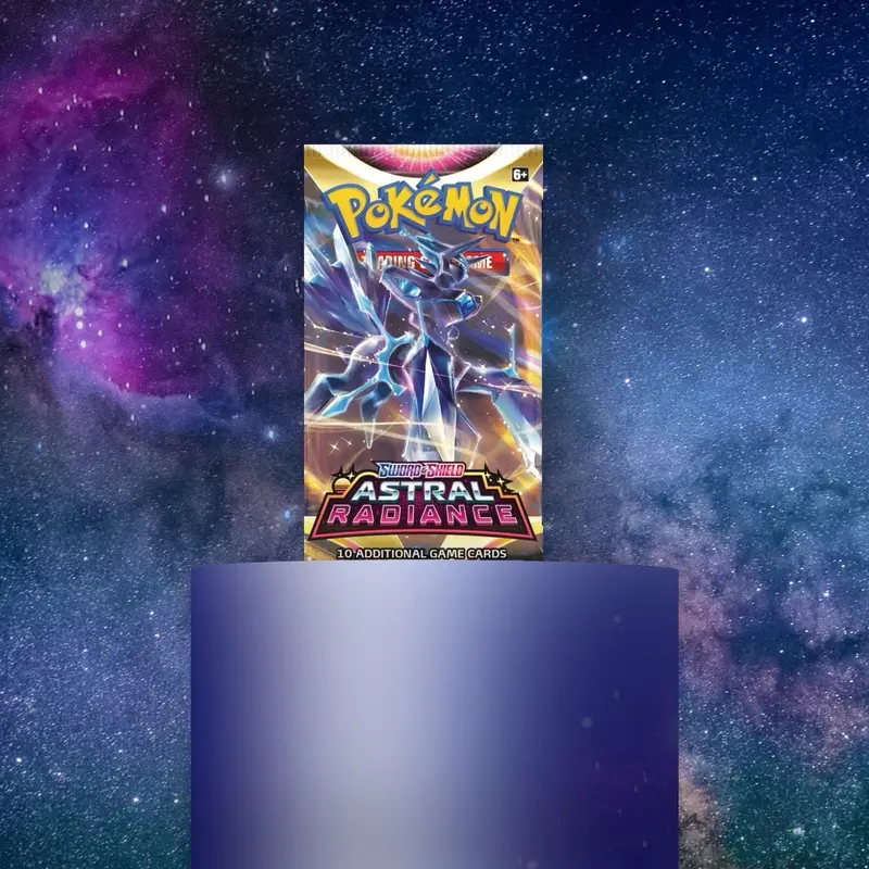 astral radiance booster box pricecharting Amazon.com: Pokemon TCG: Sword & Shield—Astral Radiance Booster Display Box,  Multi : Toys & Games main image 0