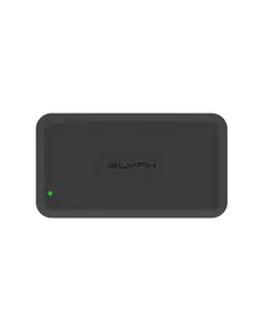 Glyph Atom PRO Portable Thunderbolt 3 NVMe SSD V2