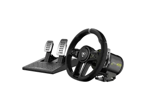Turtle Beach VelocityOne™ Race KD3 Racing Wheel & Pedals for Xbox Series X|S, Xbox One & Windows 10/11 PCs Turtle Beach VelocityOne™ Race KD3 Racing Wheel & Pedals for Xbox Series X|S, Xbox One & Windows 10/11 PCs