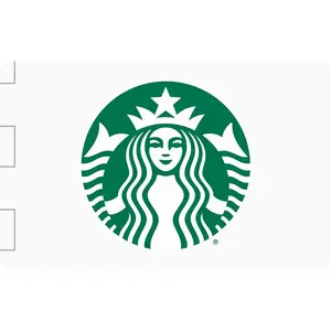 Starbucks® eGift Card