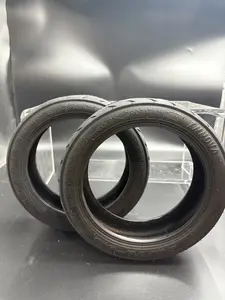 2x 60/70-6.5 10x2.5" Tubeless Tire For Electric Scooter 2x 60/70-6.5 10x2.5" Tubeless Tire For Electric Scooter