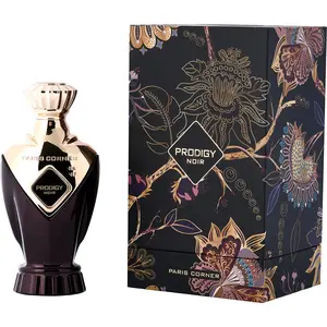 Paris Corner Prodigy Noir By Paris Corner Eau De Parfum For Unisex