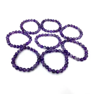 dream amethyst bracelet beautiful
