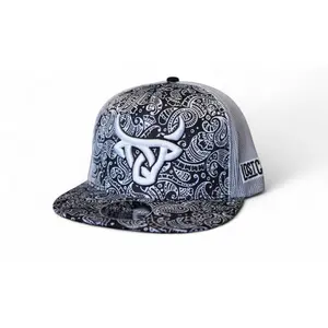 Bandana Flat